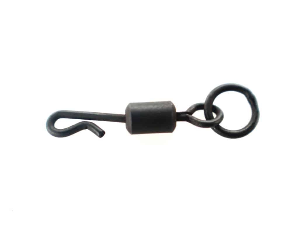 Ring Speed Swivel 8